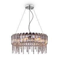 Люстры подвесные — Подвесная люстра Maytoni MOD097PL-08CH купить в  Люстры подвесные — Подвесная люстра Maytoni MOD097PL-08CH купить в
