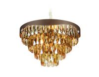 Люстры каскадные — Каскадная люстра Ambrella Light TR5086 купить в  Люстры каскадные — Каскадная люстра Ambrella Light TR5086 купить в
