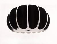 Люстры подвесные — Подвесная люстра Lumina Deco LDP 7788-500 BK купить в 