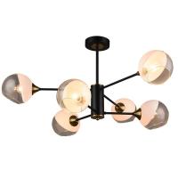 Люстры на штанге — Потолочная люстра Seven Fires Гуда 65922.01.37.06 купить в  Люстры на штанге — Потолочная люстра Seven Fires Гуда 65922.01.37.06 купить в