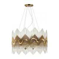 Люстры подвесные — Подвесная люстра Odeon Light 4983/12 купить в 