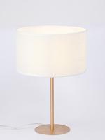 Настольные лампы — Настольная лампа Vitaluce V2884-8/1L купить в 