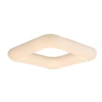 Потолочные светильники — Потолочный светильник Azzardo Donut Sq Top 46 CCT AZ2664 купить в 