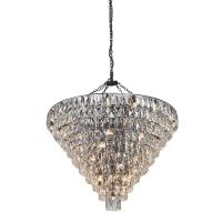 Люстры каскадные — Каскадная люстра Vitaluce V5299-1/77 купить в 
