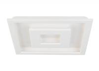 Встраиваемые точечные светильники — Встраиваемый светильник Donolux DL242GSQ купить в 