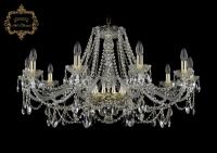 Люстры подвесные — Подвесная люстра Art Classic 11.25.10.360.Gd.Sp купить в  Люстры подвесные — Подвесная люстра Art Classic 11.25.10.360.Gd.Sp купить в