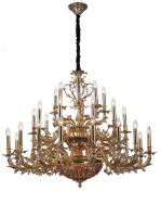 Люстры подвесные — Подвесная люстра Lucia Tucci FIRENZE 1780.30.3 antique gold купить в  Люстры подвесные — Подвесная люстра Lucia Tucci FIRENZE 1780.30.3 antique gold купить в