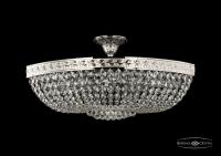 Люстры на штанге — Люстра на штанге Bohemia Ivele Crystal 19283/60IV Ni купить в  Люстры на штанге — Люстра на штанге Bohemia Ivele Crystal 19283/60IV Ni купить в