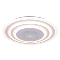 Накладные светильники — Накладной светильник Freya FR6014CL-L98W купить в 