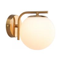 Настенные бра — Бра Omnilux OML-66621-01 купить в 