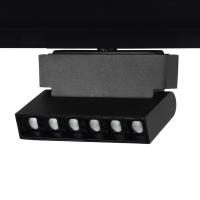 Трековые светильники — Светильник на шине LOFT IT T106-06 купить в 