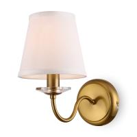 Настенные бра — Бра Freya FR2027WL-01BS купить в 