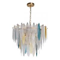 Люстры подвесные — Подвесная люстра MW-Light 607015009 купить в 