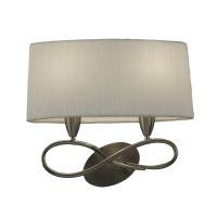 Настенные бра — Бра Mantra 3707 купить в 