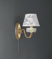 Настенные бра — Бра Reccagni Angelo A 9100/1 купить в  Настенные бра — Бра Reccagni Angelo A 9100/1 купить в