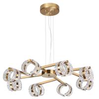 Люстры подвесные — Подвесная люстра Odeon Light 5030/53L купить в 