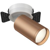 Споты — Спот Maytoni Technical C058CL-1WC купить в  Споты — Спот Maytoni Technical C058CL-1WC купить в