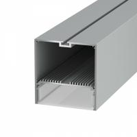 Профили для светодиодных лент — Профиль DesignLed LS.7477 купить в 