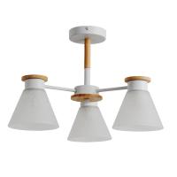 Люстры на штанге — Люстра на штанге ARTE Lamp A1031PL-3WH купить в  Люстры на штанге — Люстра на штанге ARTE Lamp A1031PL-3WH купить в