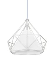 Подвесные светильники — 5363/1H белый купить в 