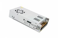 Блоки питания для светодиодных лент — Блок питания для светодиодной ленты SWG S-350-24 купить в 