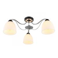 Люстры на штанге — Люстра на штанге Omnilux OML-65707-03 купить в 