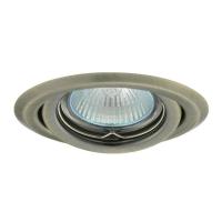 Cветильники потолочные встраиваемые — Точечный светильник Kanlux ARGUS CT-2115-BR/M 330 купить в  Cветильники потолочные встраиваемые — Точечный светильник Kanlux ARGUS CT-2115-BR/M 330 купить в