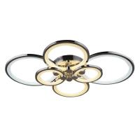 Потолочные люстры — Потолочная светодиодная люстра Seven Fires Трейси 75269.01.03.06 купить в  Потолочные люстры — Потолочная светодиодная люстра Seven Fires Трейси 75269.01.03.06 купить в