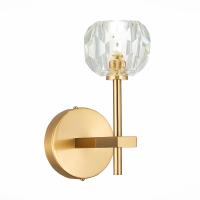 Настенные бра — Бра ST-Luce SL1166.301.01 купить в  Настенные бра — Бра ST-Luce SL1166.301.01 купить в