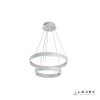 Подвесные светильники — Подвесная люстра iLedex Sunset 6832/4+6 WH купить в  Подвесные светильники — Подвесная люстра iLedex Sunset 6832/4+6 WH купить в