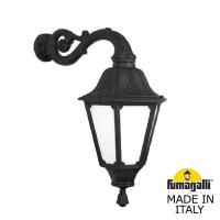 Уличные настенные светильники — Светильник настенный Fumagalli E35.171.000.AYH27 купить в 