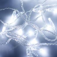 Светодиодные нити — Светодиодная нить ARdecoled 025781 купить в 