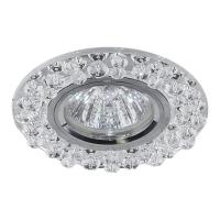 Точечные светильники — Встраиваемый светильник Escada Toscana 281092 купить в  Точечные светильники — Встраиваемый светильник Escada Toscana 281092 купить в