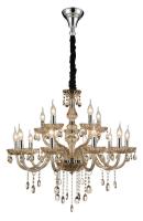 Люстры подвесные — Подвесная люстра ST-Luce SL646.103.15 купить в 