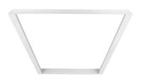 Cветильники потолочные встраиваемые — Рамка Deko-Light Surface mounted frame 62x62 930179 купить в  Cветильники потолочные встраиваемые — Рамка Deko-Light Surface mounted frame 62x62 930179 купить в