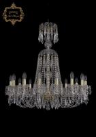 Люстры подвесные — Подвесная люстра Art Classic 11.23.16.300.XL-86.Gd.Dr купить в  Люстры подвесные — Подвесная люстра Art Classic 11.23.16.300.XL-86.Gd.Dr купить в