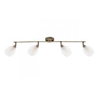 Споты — Спот ARTE Lamp A3184PL-4AB купить в  Споты — Спот ARTE Lamp A3184PL-4AB купить в