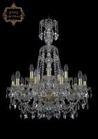 Люстры подвесные — Подвесная люстра Art Classic 11.25.10+5.220.XL-78.Gd.Sp купить в  Люстры подвесные — Подвесная люстра Art Classic 11.25.10+5.220.XL-78.Gd.Sp купить в