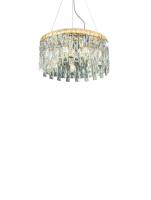 Люстры подвесные — Подвесная люстра Lumina Deco DDP 9883-80D купить в  Люстры подвесные — Подвесная люстра Lumina Deco DDP 9883-80D купить в