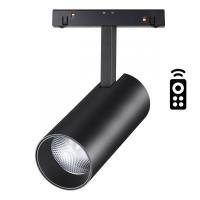 Трековые светильники — Светильник на шине Novotech 358632 купить в 