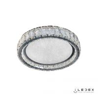 Свет для дома — Потолочный светильник iLedex Crystal 16163/400 CR купить в  Свет для дома — Потолочный светильник iLedex Crystal 16163/400 CR купить в