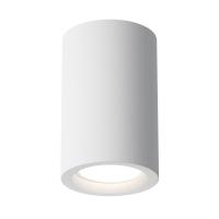 Накладные точечные светильники — Накладной светильник Maytoni Technical C003CW-01W купить в 