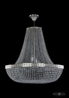 Люстры на штанге — Люстра на штанге Bohemia Ivele Crystal 19113/H2/80IV Ni купить в  Люстры на штанге — Люстра на штанге Bohemia Ivele Crystal 19113/H2/80IV Ni купить в