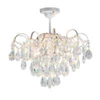 Люстры на штанге — Потолочная люстра Escada 1122/5PL купить в  Люстры на штанге — Потолочная люстра Escada 1122/5PL купить в