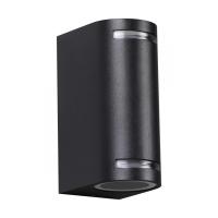 Уличные настенные светильники — Светильник настенный Novotech 370839 купить в 