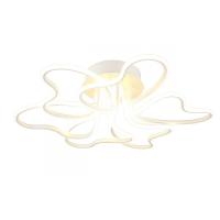 Люстры накладные — Накладная люстра Omnilux OML-04307-102 купить в 