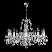 Люстры подвесные — Подвесная люстра Artglass Elsa X. CE купить в 