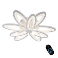 Люстры накладные — Накладная люстра Omnilux OML-49307-87 купить в  Люстры накладные — Накладная люстра Omnilux OML-49307-87 купить в