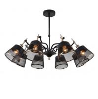 Люстры на штанге — Люстра на штанге F-Promo 2197-8U купить в 