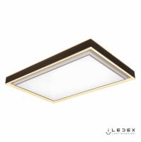 Накладные светильники — Накладной светильник iLedex B6233-196W/930*630 WH купить в  Накладные светильники — Накладной светильник iLedex B6233-196W/930*630 WH купить в